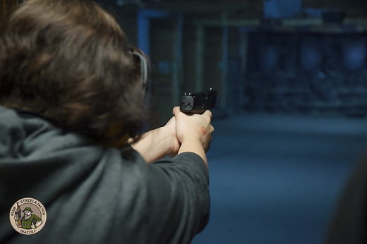 Shooting range in Gdansk Poland - Best in Gdansk!!! - Check it out