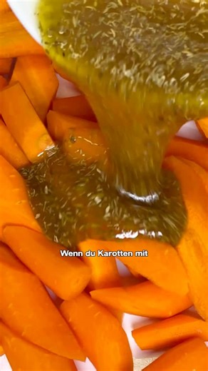209K views · 1.6K reactions | 凌 Karotten sind kleine Powerknollen –...