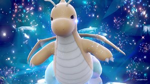 Pokemon Scarlet & Violet: Complete Dragonite Tera Raid Guide