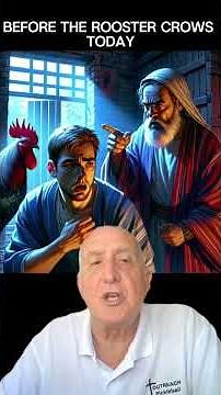 The Bible says in Luke 22:24-38 [The Last Supper Part 2] #bible #gospel #luke