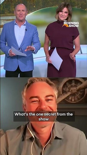Kerr Smith reflects on 'Dawson's Creek'