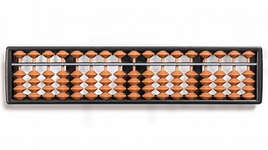 Watch Digit Standard Abacus Professional Soroban Calculator on Amazon Live