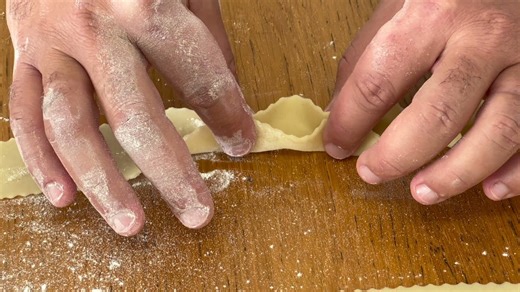 This Traditional Italian Dessert Is So Simple, and Absolutely Gorgeous!