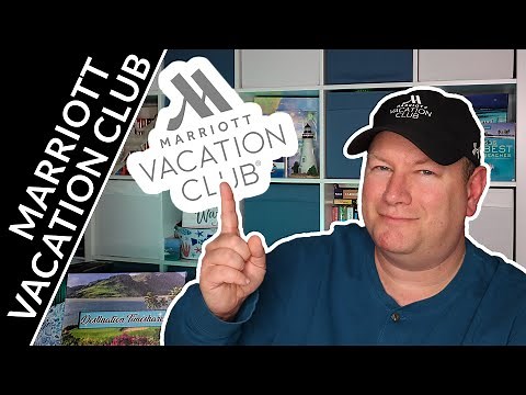YOU NEED TO KNOW THIS Before You Buy Marriott Vacation Club Points!