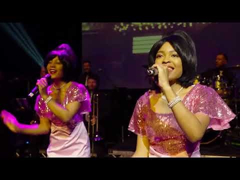 Magic of Motown - Trailer - Fri 30th May 2025