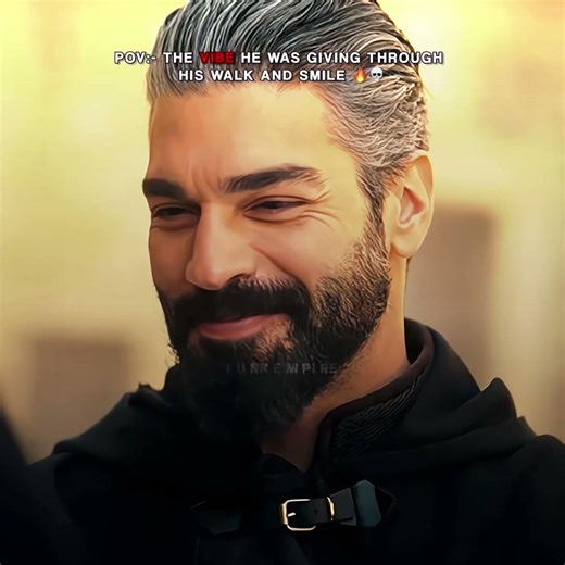 Uff That Walk At The End 🔥🫠 || "Fatvius Kuruluş Orhan edit 🦢" #turkishseries#kurulusorhan#bala