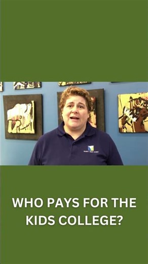 We see issues all the time when parents split college expenses but don’t set any guid...