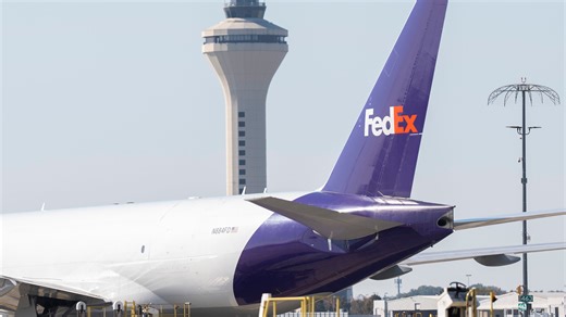 FedEx sues Trump administration for tariff refund. Everything we know