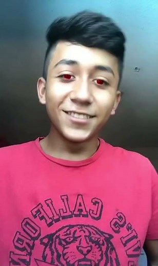 Como activar el sharingan