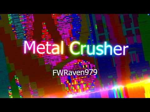 [Black MIDI] FWRaven979 - Metal Crusher - 30 Million