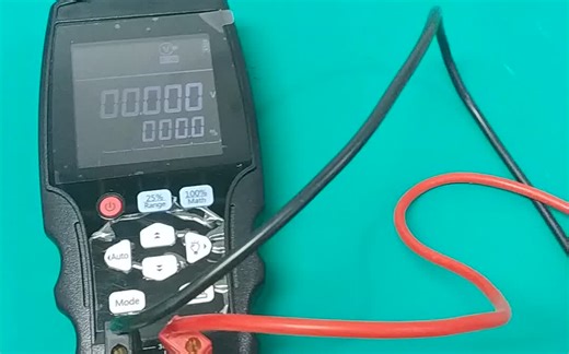 【计量方法】ConST309、310回路校验仪校准演示