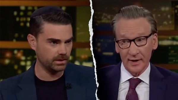 ‘Deeply terrifying’: Ben Shapiro reacts to Kirk assassination