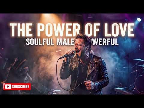 Celine Dion - The Power of Love | Rock Cover | Powerful Vocal