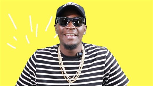 After having a successful Crop Over 2022 with hit songs like Location, and Tipsy Grateful Co is back this year with even more music. We caught up with him on this edition of Crop Over Close Up. ( Video by Akeel Lovell) #MeAndMyNation #YourNewsYourTimeYourWay #TheSourceMatters #Barbados #BarbadosNews #cropover | The Nation Barbados