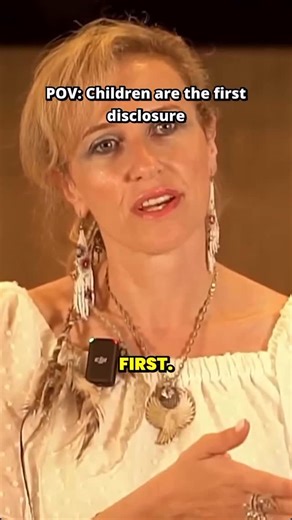 D͚iana M͚aAra D͚ivine on Instagram: "What if true disclosure is arriving through the children?✨👁️ So honored to be featured in the @portaltoascension documentary, “ET Disclosure: Starseed Ambassadors” where I speak about hybrid children as the first wave of disclosure and the new children arriving from the Andromeda Galaxy, carrying new wave of stabilizing frequencies to support this reality 🚀🌌 Some of them are here now, anchoring remembrance, coherence, and multidimensional awareness simply