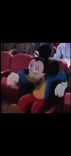 Oh boy my favorite seat #memes #relatable #fnaf #funny #meme #fyp #viral #mickeymouse #gorillatag