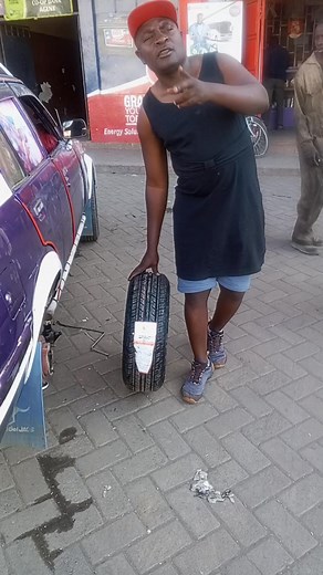 OG ni og busia webuye see me live mafan wangu | Og Papa Master Back Fire