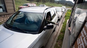 How to book Rocky Mountain National Park timed-entry permits in 2022