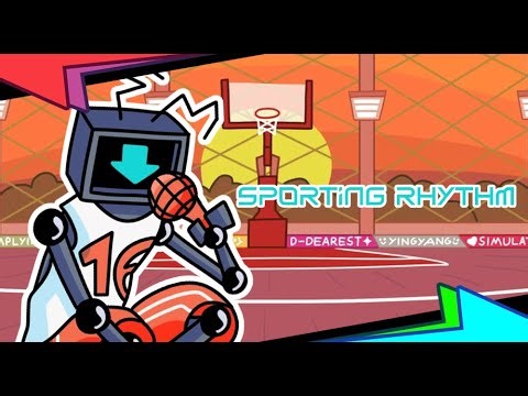 SPORTING RHYTHM - VS Hex (FANMADE SONG)