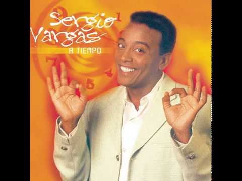 Sergio Vargas - Aquello que me Diste (1999)