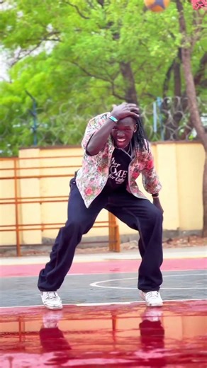 Dancing into the weekend like we own the place." #goviral #blowup ‪@AmanieIllfated‬