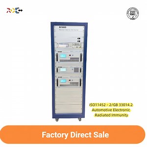 [Hot Item] ISO11452-2/GB 33014.2 80-6000MHz 250-2000W RF Power Amplifier for Testing Automotive Electronic Radiation Immunity