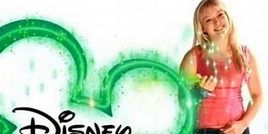 Hilary Duff Gets Real About Those Awkward Disney Channel Wand-Waving Commercials