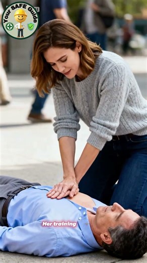 First Aid: The Help That Can’t Wait. #SafetyFirst #AccidentPrevention #firstaid