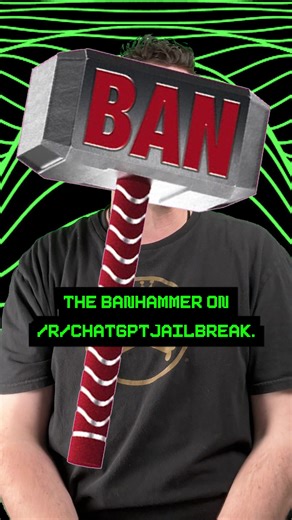 Reddit Bans ChatGPT Jailbreak Community Over Security Issues