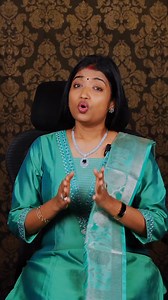 370K views · 5.2K reactions | On social media do not keep in touch or follow negative people who don’t need you in their life . The world is very big. You can always build better relationships . Dr Saranya Jaikumar Educational Psychologist | Dr Saranya Jaikumar videos | Facebook