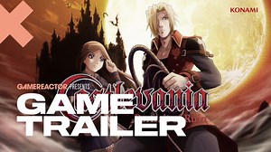 Castlevania Dominus Collection - Trailer