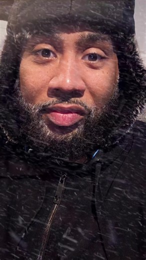 Cold as Ice
