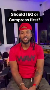 🔊 Both?! 📷 Wayne.wav #musicproducer #mixingvocals #recordingstudio #recordingartist #producertips #tutorial #protools | Avid Pro Tools