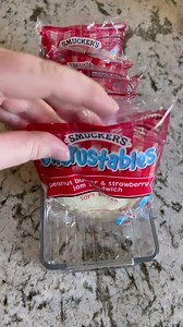 Restocking the Snack Drawer: The Ultimate Snack Refresh!