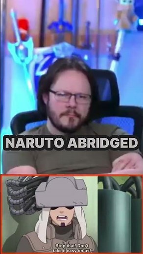 My arms are tired! #naruto #narutoshippuden #reaction #anime