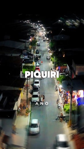 Leandro Varela on Instagram: "Evoluímos 40 anos em 1. Entregamos o tão sonhado asfalto em Piquiri, levando mais dignidade a essa comunidade que por muito tempo foi esquecida. E não foi só isso: além da pavimentação asfáltica da rua Osório Chaves, também substituímos toda a iluminação em LED, garantindo mais segurança e qualidade de vida para os moradores. Deixo meu agradecimento especial ao deputado federal Robinson Faria (@robinsonfaria), que destinou esse recurso para beneficiar o nosso povo.