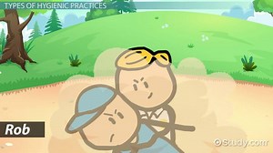 Importance of Personal Hygiene for Children