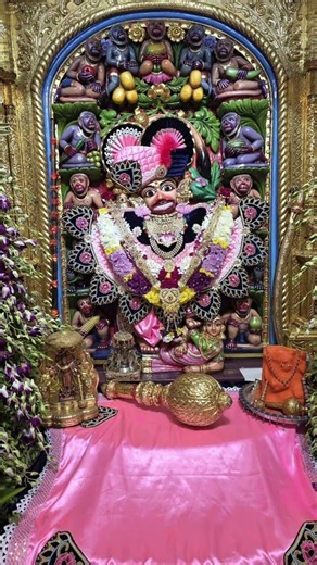 Hanuman dada bhajan🙏❤️