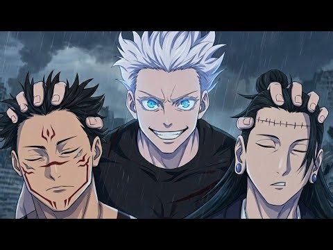 What if Gojo turned into Evil?