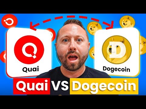 DOGECOIN or QUAI: Which One Actually Pays More!