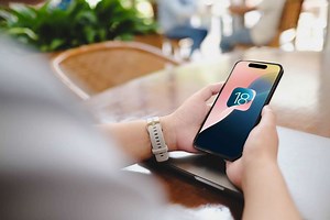 iOS 18: Update abbrechen, wenn der Download nicht funktioniert