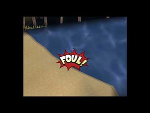 Backyard Baseball GameCube Batting Practice 3