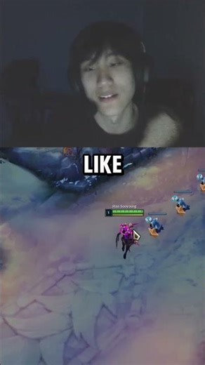 WE ALL GOT THAT WEIRD AH FRIEND