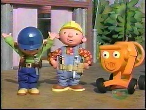 Treehouse TV 2008 Part 5 2