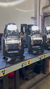 All little QC to start the day ⚙️ Featured: Artiste Monet | Elation Professional