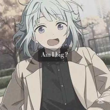 !!Self Insert !! | Am I a robot or a doll? | Vent edit #ensemblestars #enstars #fyp #shorts