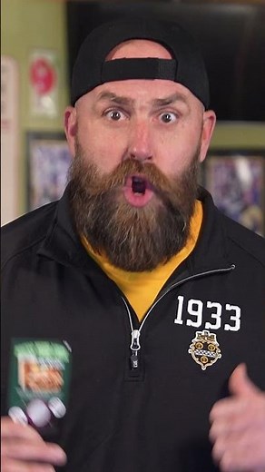 Press Your Luck- Brett Keisel v2