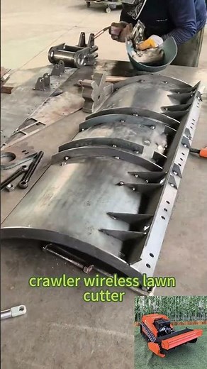 radio controlled compact tool handling platform China manufacturer factory distributor