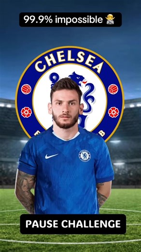 Pause Challenge Kvara to PSG: A 99.9% Impossible Feat