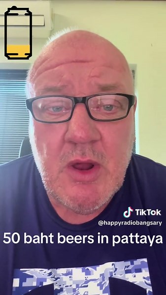 Discover Affordable Beer Prices in Pattaya, Thailand